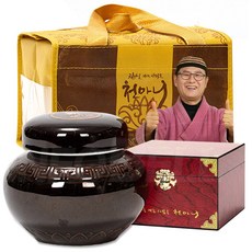 김오곤 원장의 천마니 국내산 천마액기스 진천마고 800g+무료시음 3포, 본품