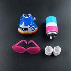 17cm한복신발