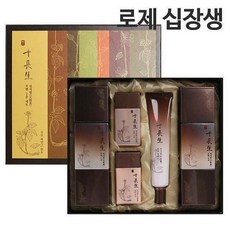 우니유리 로제 십장생 천지향 포맨 2종세트 남성 2종 화장품세트, 1, 해당상품