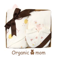 오가닉맘출산세트