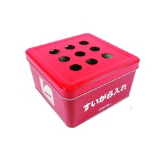 야마자키 산업 스탠드 재떨이 스모킹 YSG - 240 애쉬 트레이, 1개
