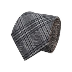 글렌체크넥타이