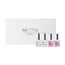 프레딧 뷰티 NK7714 하이퍼부스팅 앰플 8mlX4개입, 4개