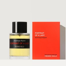 프레데릭말포트레이트