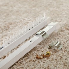 데코뱅크 커튼 부자재