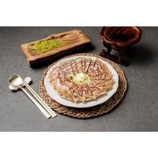 냉동 편육 500g 한팩 머릿고기 술안주, 1개
