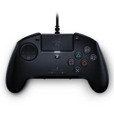 레이저게임패드