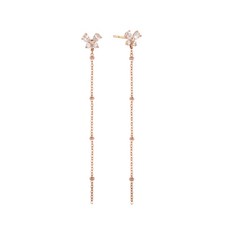 로이드나비귀걸이