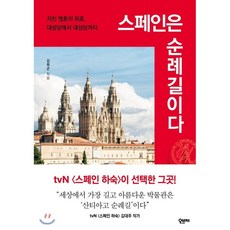 도보순례길