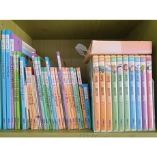 프뢰벨읽기프로그램