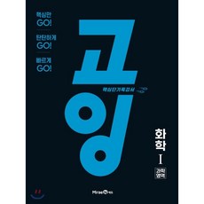 화학1미래엔