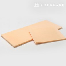다리미판스펀지 아이론매트 60x45