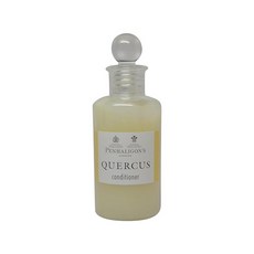 Penhaligons 퀘커스 컨디셔너 로트 각각 4개씩 3.4온즈 병.총 13.6oz Quercus Conditioner lot of 4 each 3.4oz Bottles.Total, 단일상품