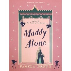 Maddy Alone: Blue Door 2 Paperback, Pushkin Children's Books