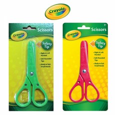 크레욜라안전가위