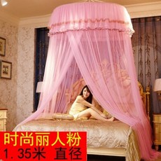 렌침대캐노피