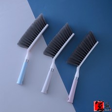 솔질함 청결 소프트 털 빗자루청소 침대위 신기 카페트 쓸다 온돌 긴 먼지 제거 큐트, 가치를 초과 3개입 ：와이드 타입 （