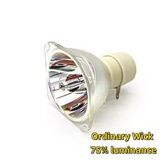 램프 ML7549 MP511 MP512 MP513 MP514 MP522 MP523 MP525P MP575 MP612 MP615P MP622 프로젝터, Quality bulb, 01 Quality bulb, 1개