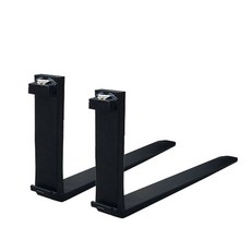 포크레인지게발