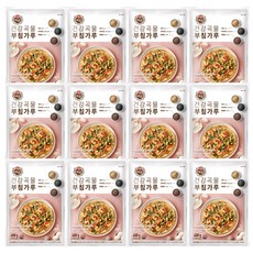 백설 건강곡물 부침가루 / 귀리 렌틸콩 치아씨드 함유 부침개 부침요리