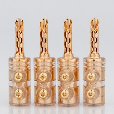 bfa바나나플러그