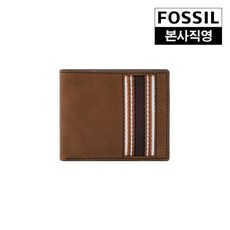 fossil지갑