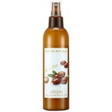 [네이처 리퍼블릭] 아르간 에센셜 모이스트 헤어 미스트 220ml, 1
