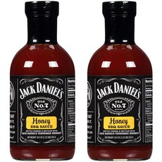 잭다니엘스허니