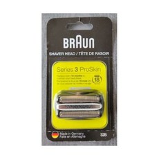 브라운면도기9pro면도날