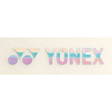YONEX(요넥스) 엣지 가드 5 클리어 동색 2개 세트 AC158-1P-201-2SET