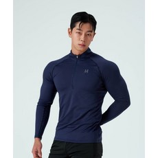  허그본 HUGVONE 프로 래글런 반집업 5컬러 