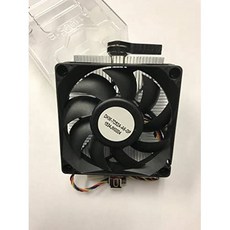 AMD Aluminium 팬 FAN for 소켓 FM1AM3 AM3AM2 AM21207940939754 with 4-Pin 커넥터 CPU 쿨러 for 데스크, 상세 설명 참조0