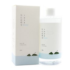 라운드랩1025독도클렌징워터400ml