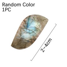 원석마크라메목걸이