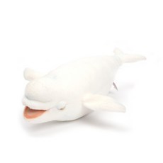 벨루가인형