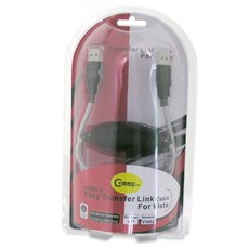 NHPMART_Coms USB FX 케이블 - Windows XP와 Vista만 지원 가능 (VE322) 변환기 컨버터 주변기기PC부품 컴퓨터부품 컴퓨터용품+에네치맡, §해당 상품 구매§, §해당 상품 구매§
