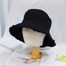 [마리엔코코] [국내산제작]옥스포드 벙거지 모자_MS