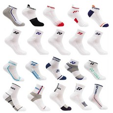 요넥스중목양말