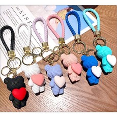 선재업고튀어 커플 키링 6종