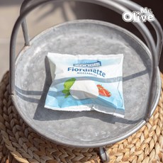 자네티돌체치즈