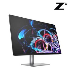 HP Z32k G3 50U19AA UHD USB-C(썬더볼트4) VESA Display(보증기간3년)