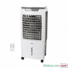HP 산업용 냉풍기 물탱크 50L HV-4899, 단일상품(YAF9528)