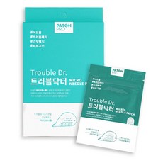 트러블닥터