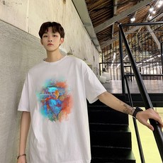 오렌지색립스틱