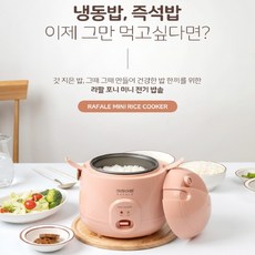 자취생밥솥
