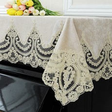 그랜드피아노가리개