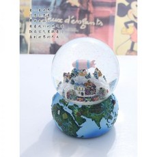 벼랑위의포뇨오르골