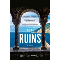 (영문도서) The Ruins Paperback, St. Martin's Griffin, English, 9781250800695