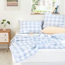 알레르망여름이불s