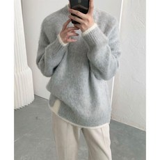 쉐기독니트